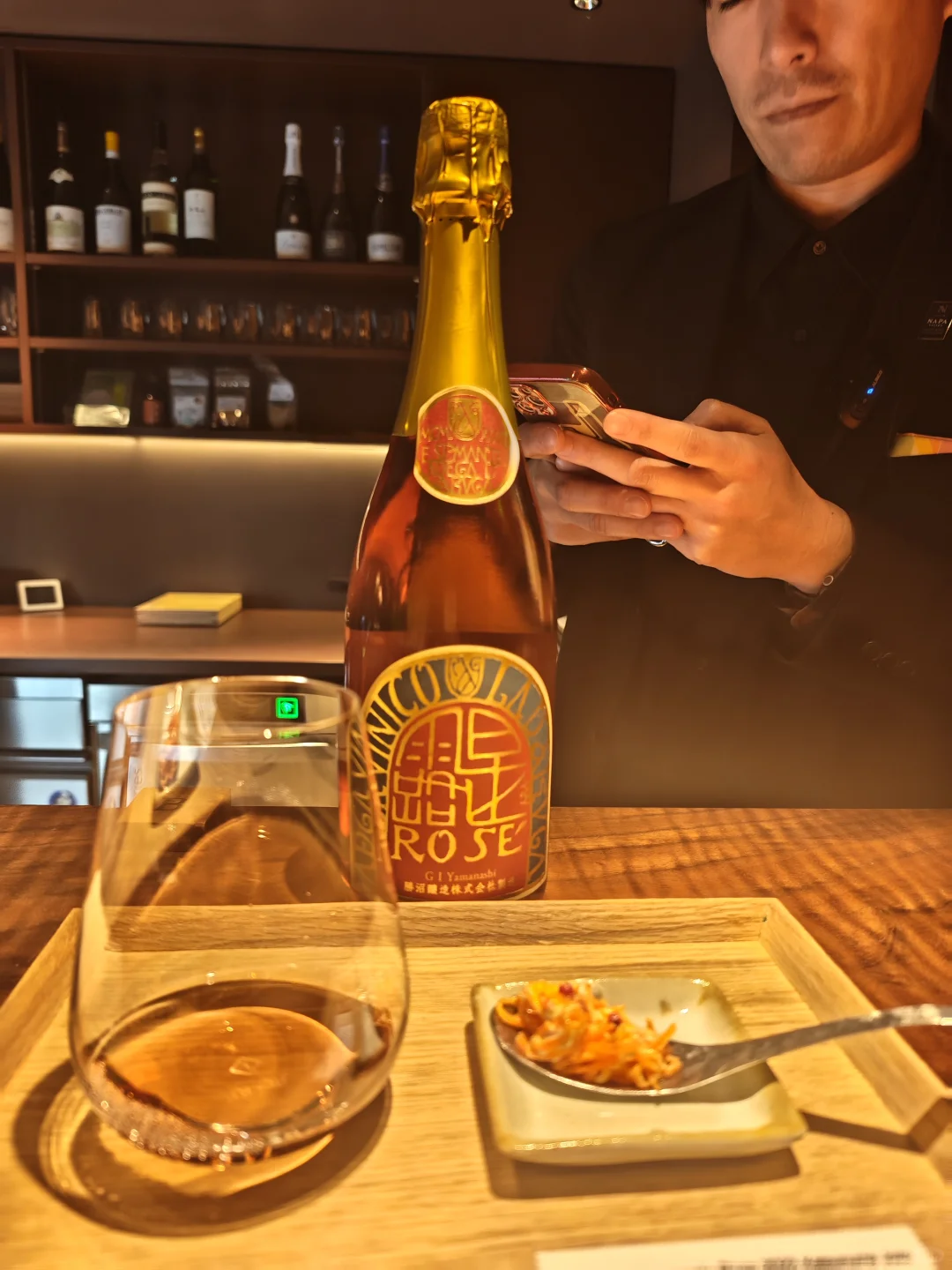 日本唯一MW希望日本人对不同风格葡萄酒上头