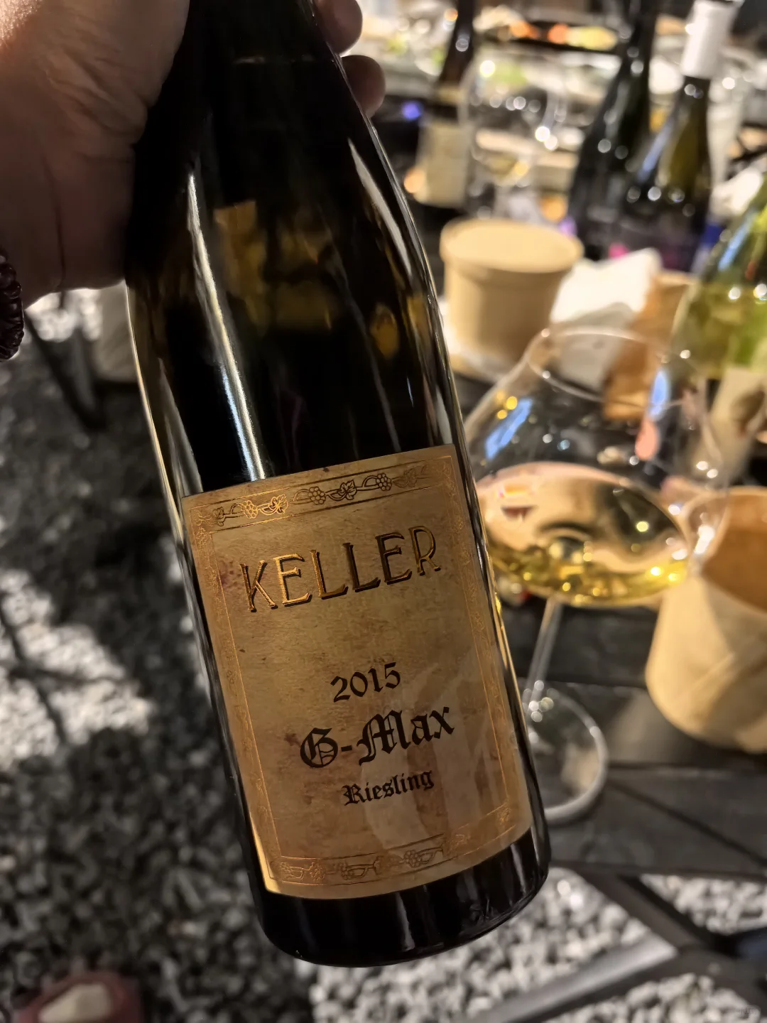 什么是好酒？贵的？有名气的？哈哈哈