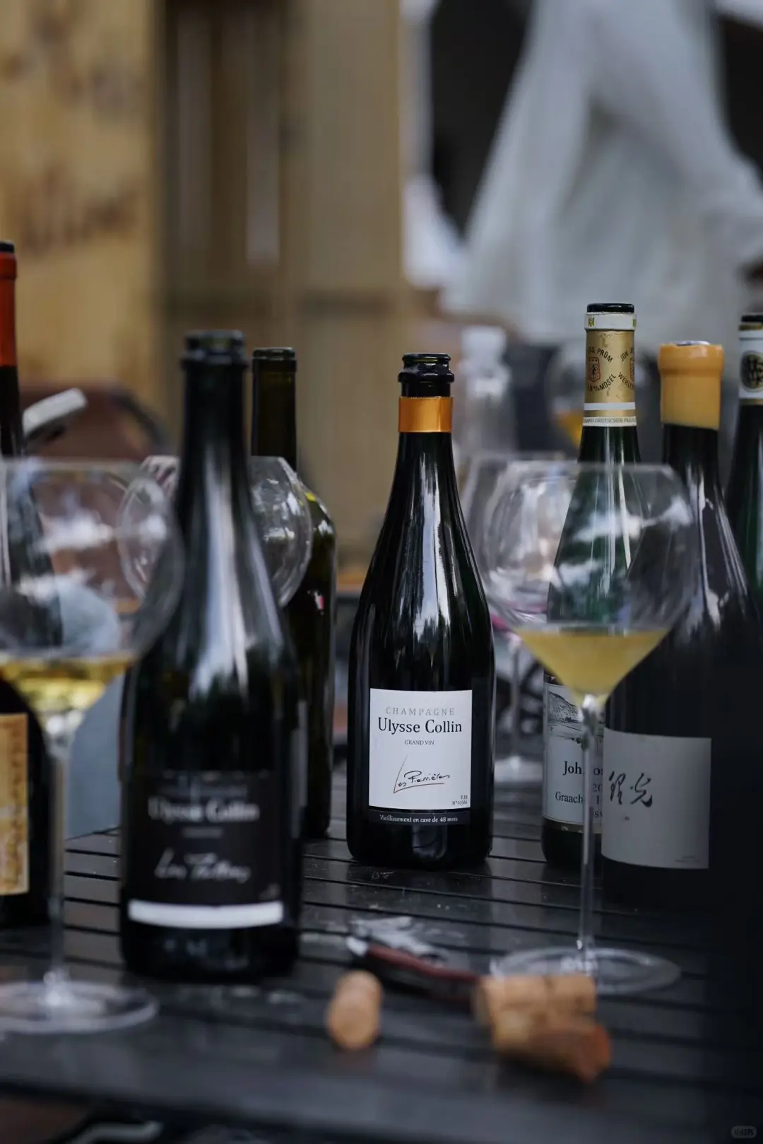 什么是好酒？贵的？有名气的？哈哈哈