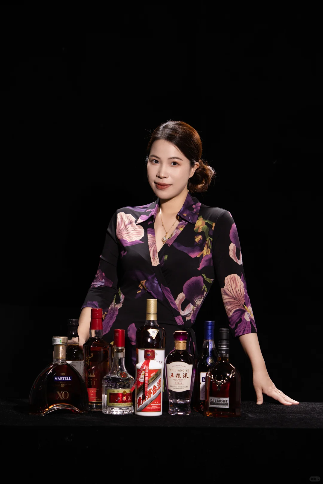 关于我关于酒-五粮液