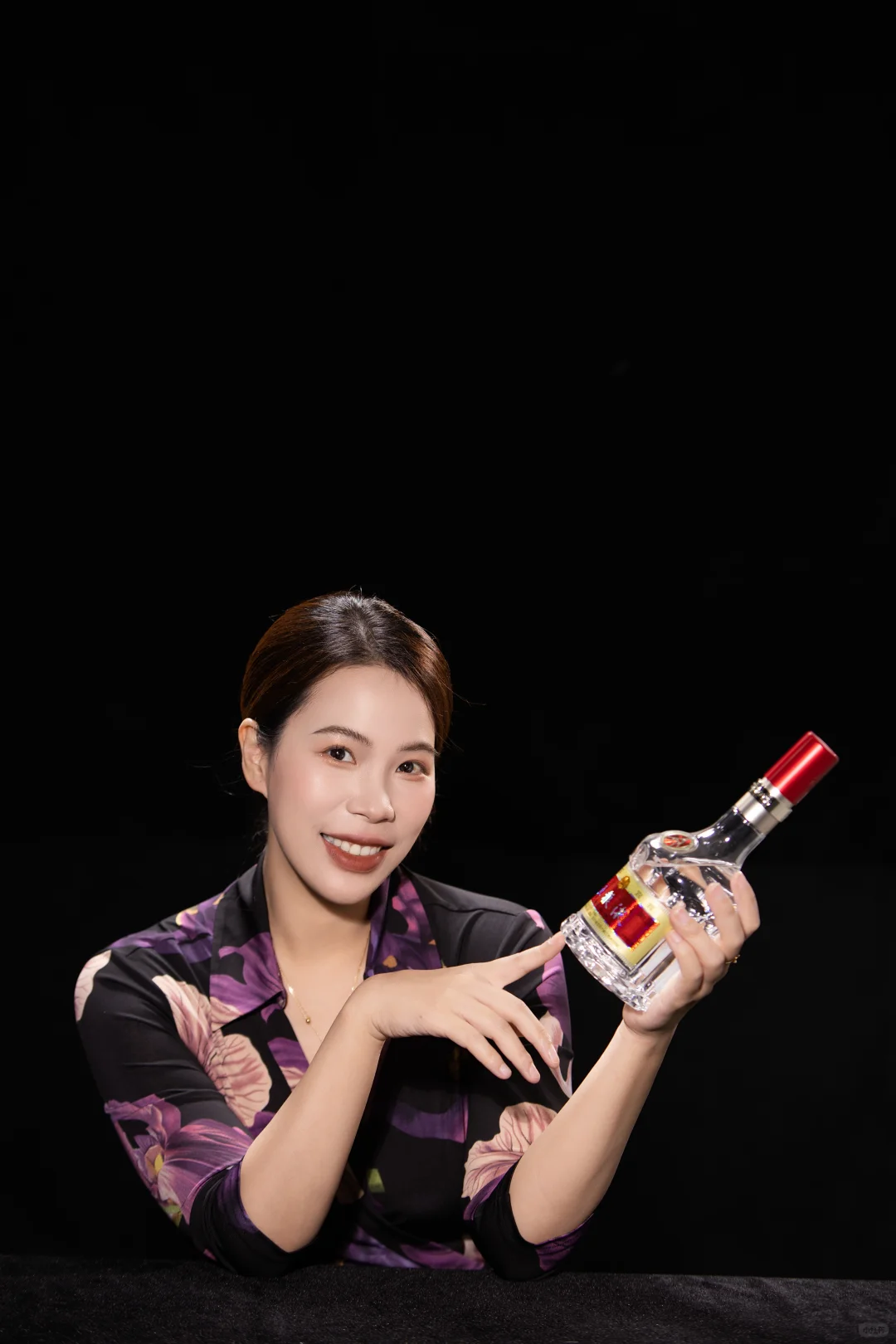 关于我关于酒-五粮液