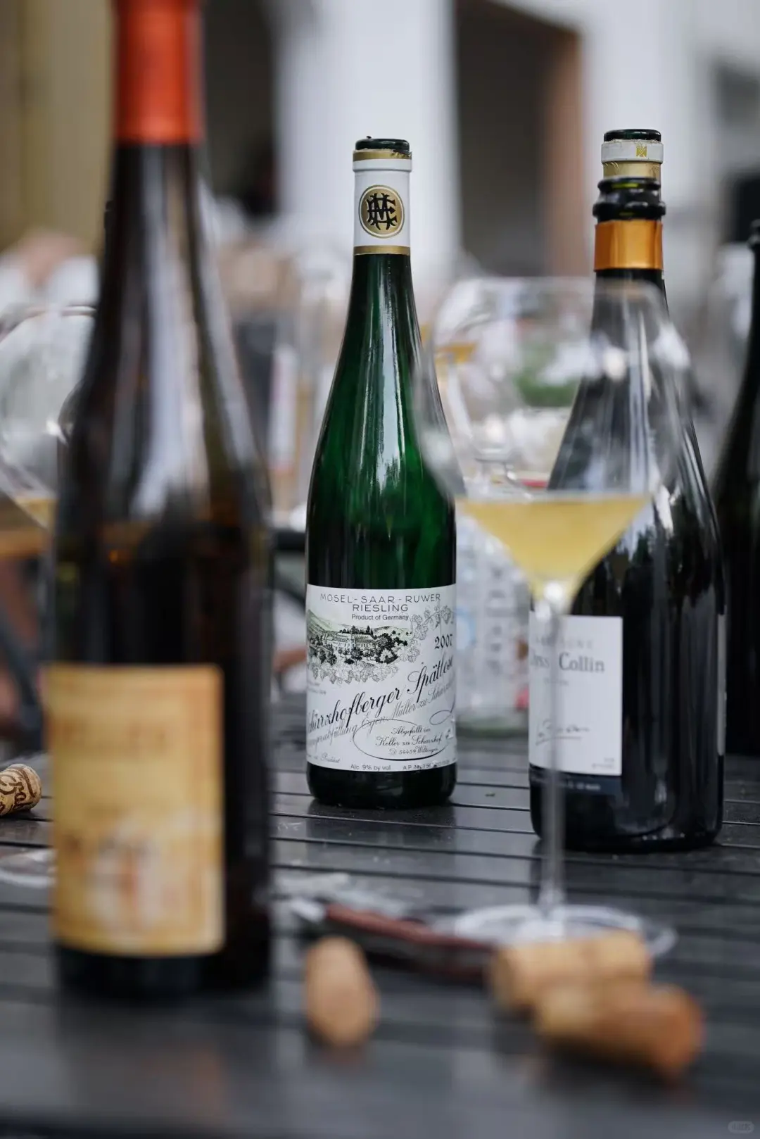 什么是好酒？贵的？有名气的？哈哈哈