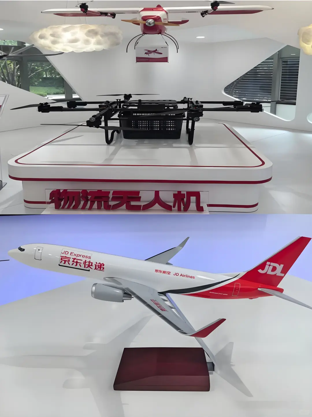 标杆参访|走进京东