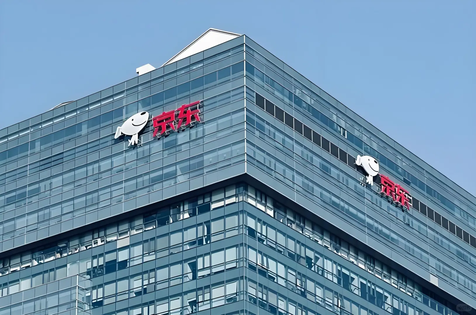 标杆参访|走进京东