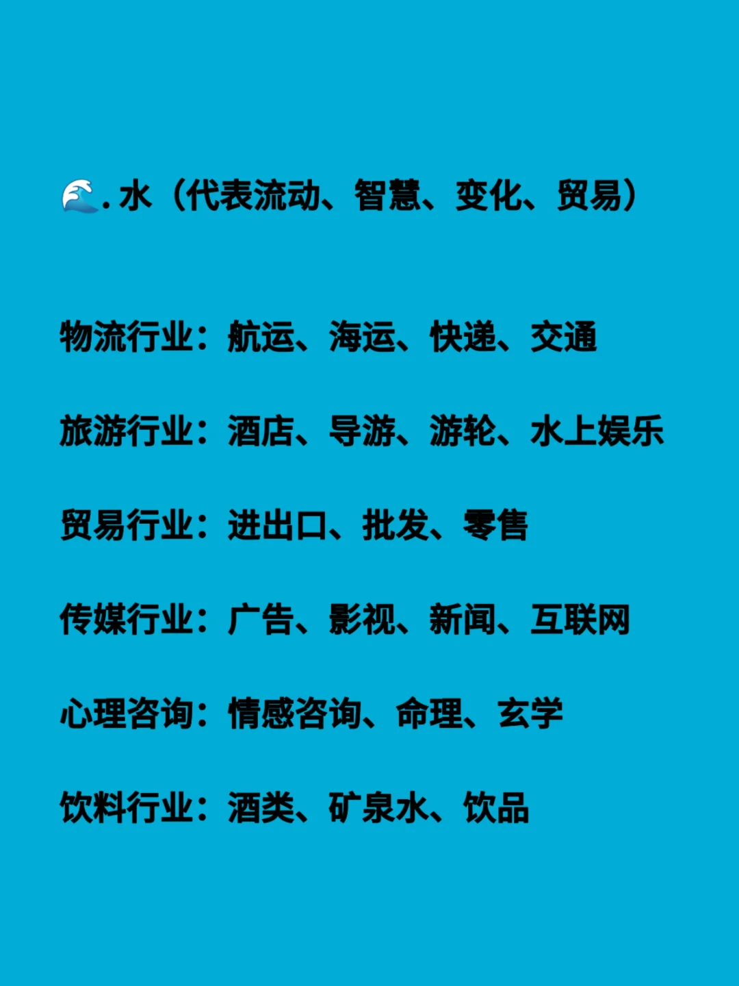 你在做适合自己的行业吗？