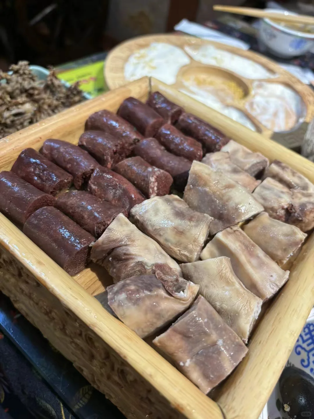 纯粮白酒