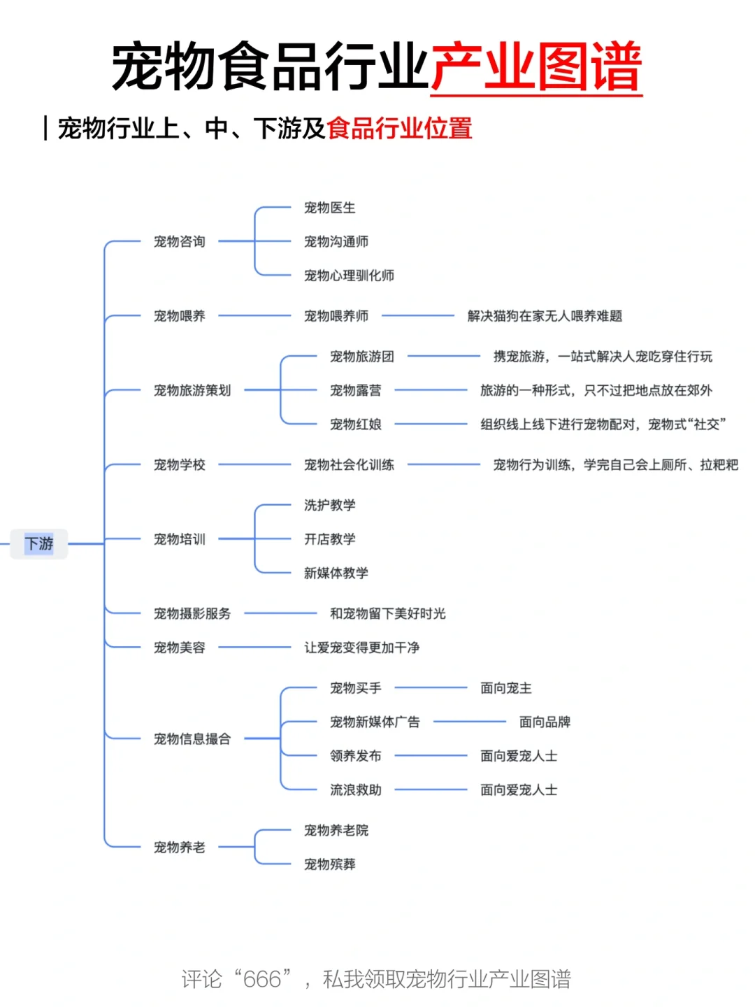 一天吃透一条产业链：No3.宠物食品