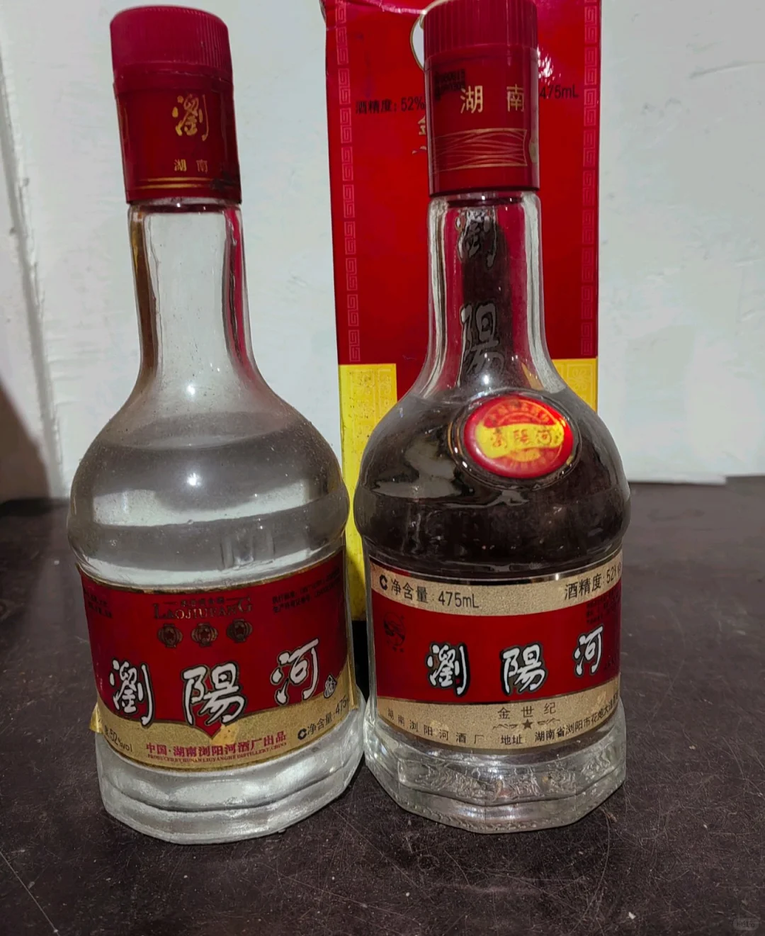 回收杂牌普通白酒湖北