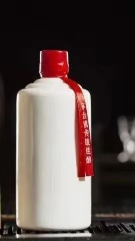 浅谈农村酒席上的“白瓶”