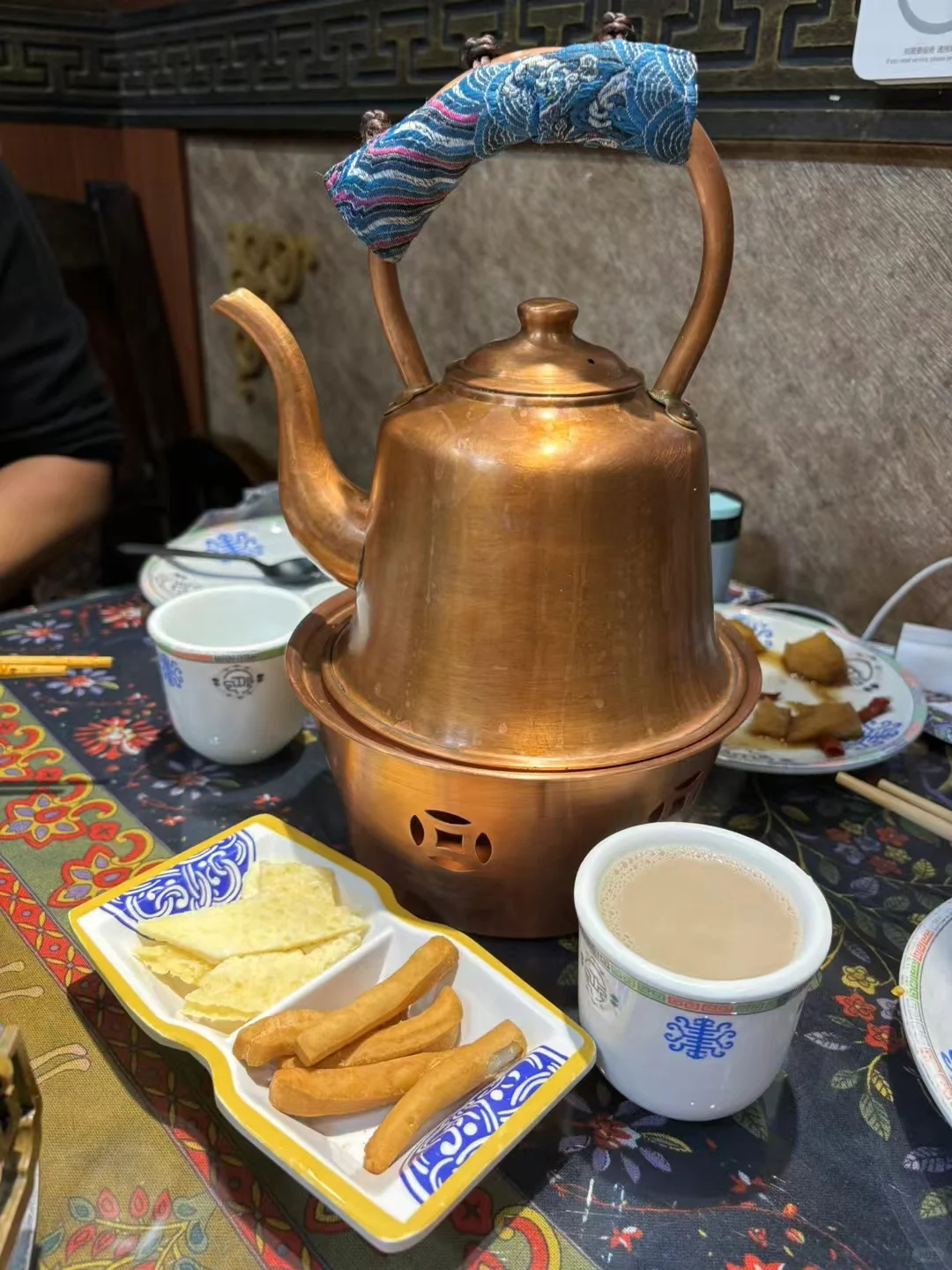 纯粮白酒