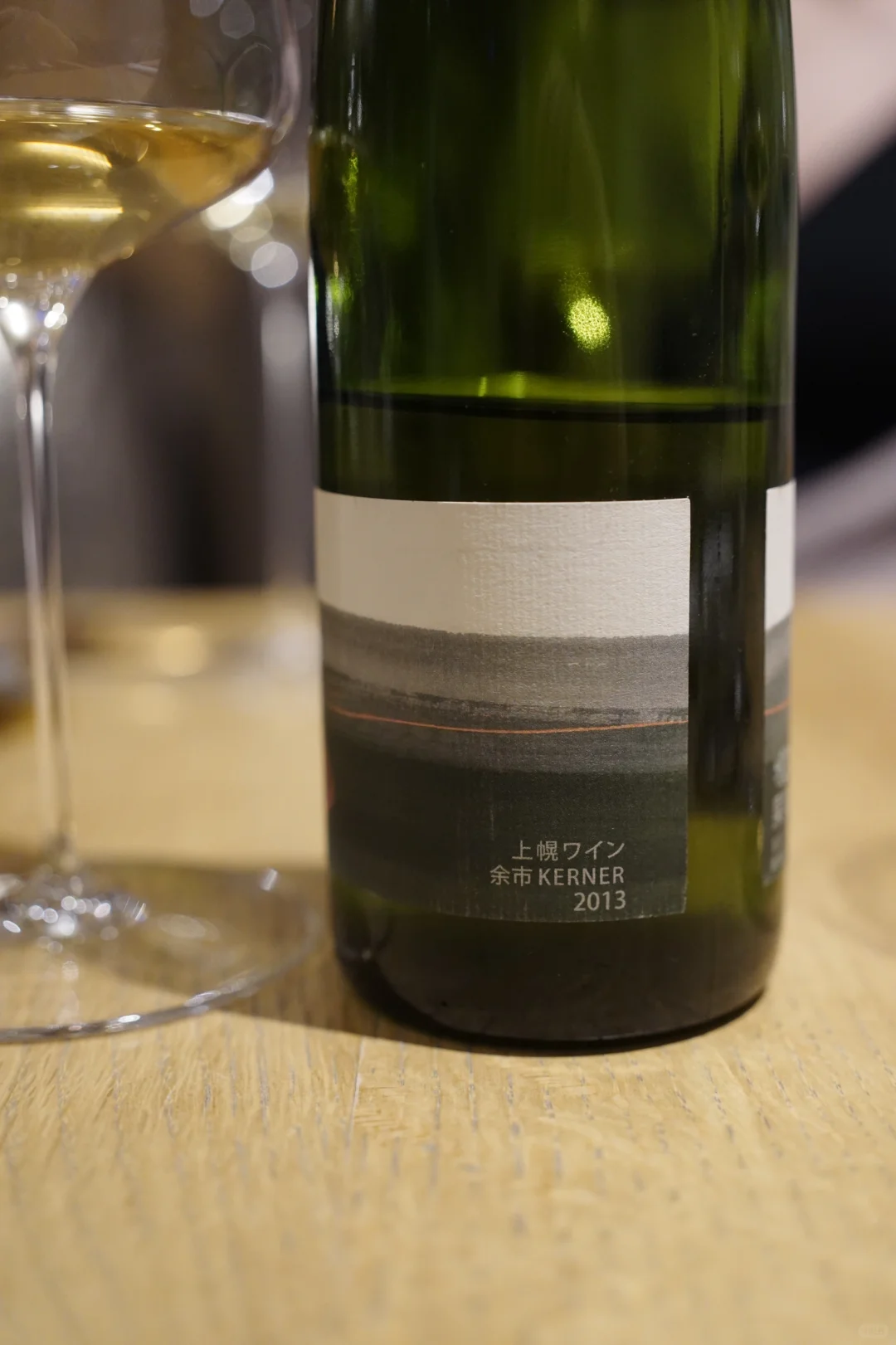 今年喝过最棒的三支日本wine都出自这个酒庄
