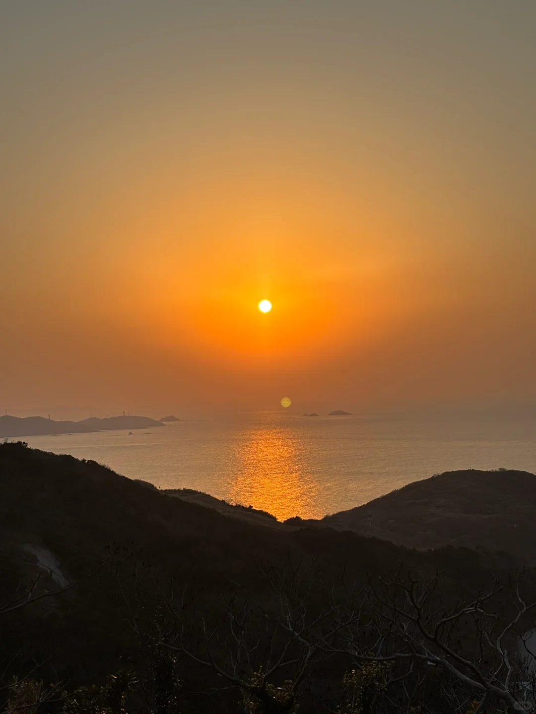 在海边喝冰酒，35°微醺的浪漫，绝了