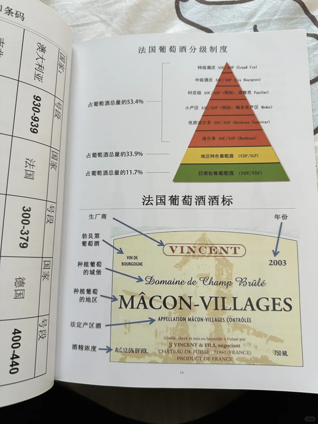 原来葡萄酒看真假那么简单？