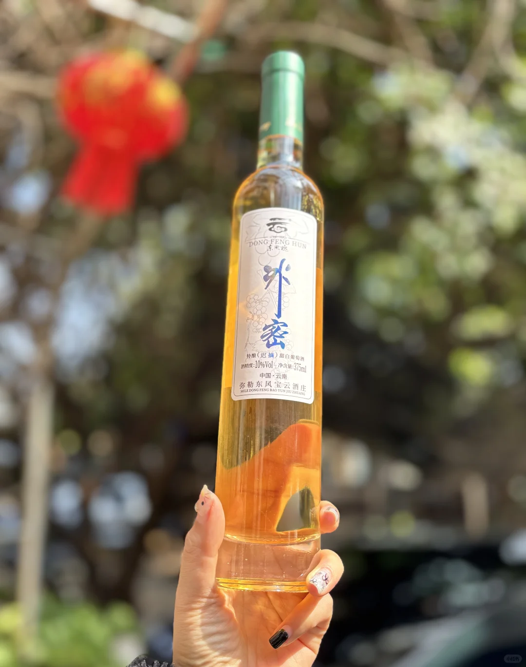 成年人的快乐 微醺～