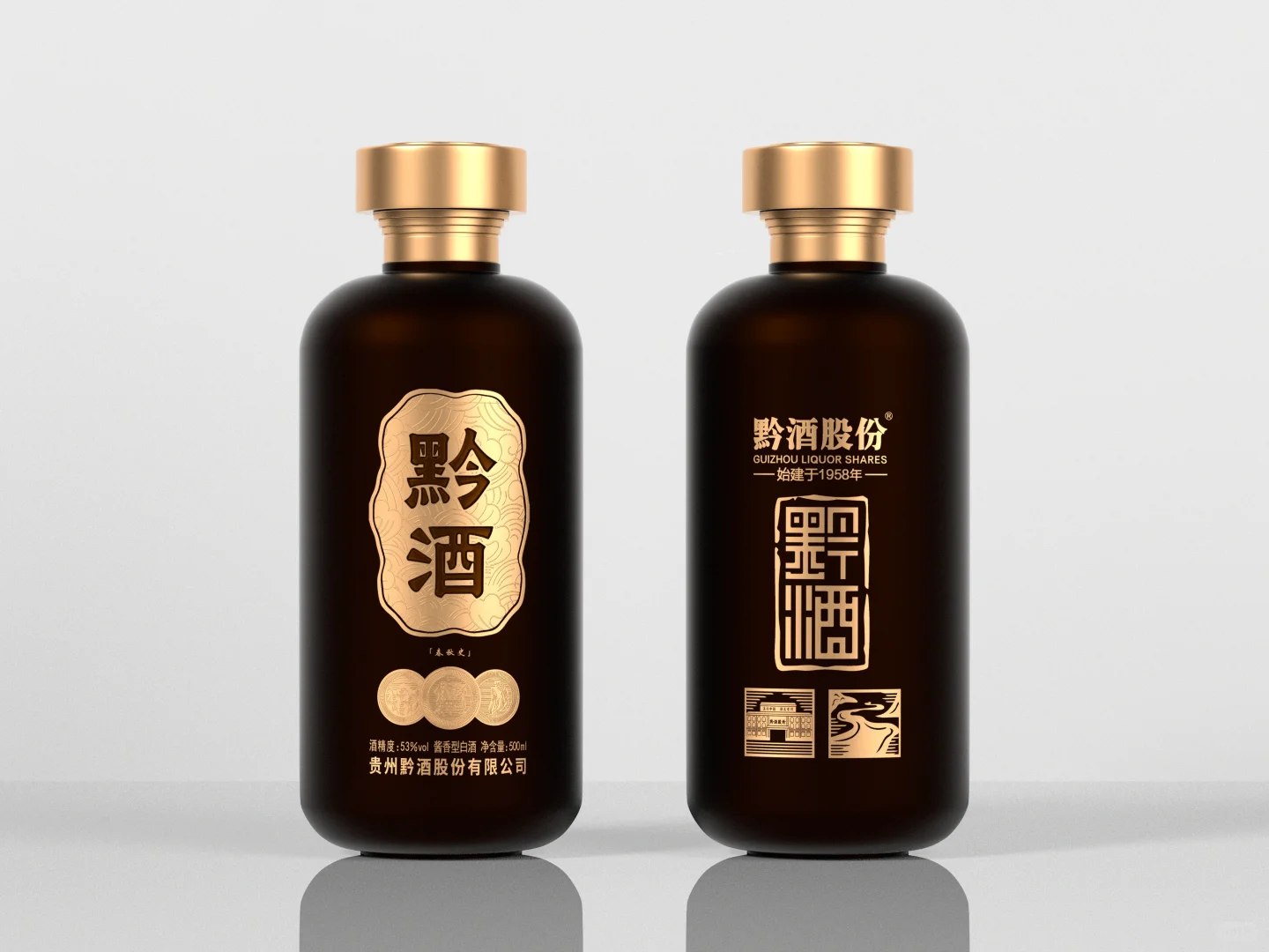 中国白酒为何未风靡全球？与洋酒差异何在？