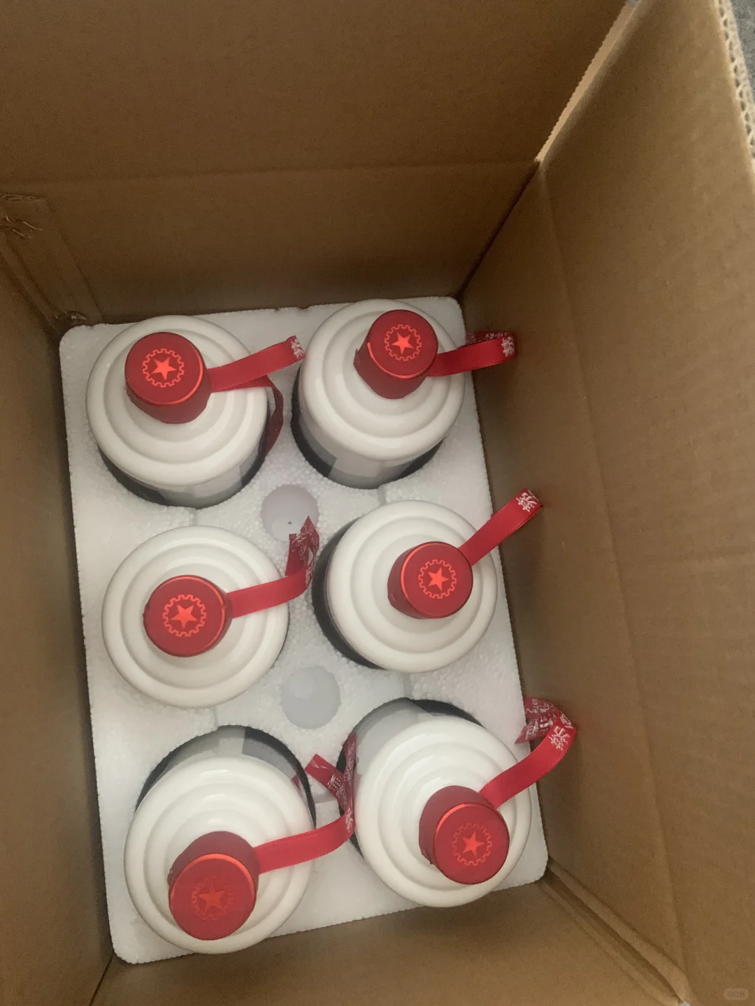 买酒时，尽量避开这四大雷区❗