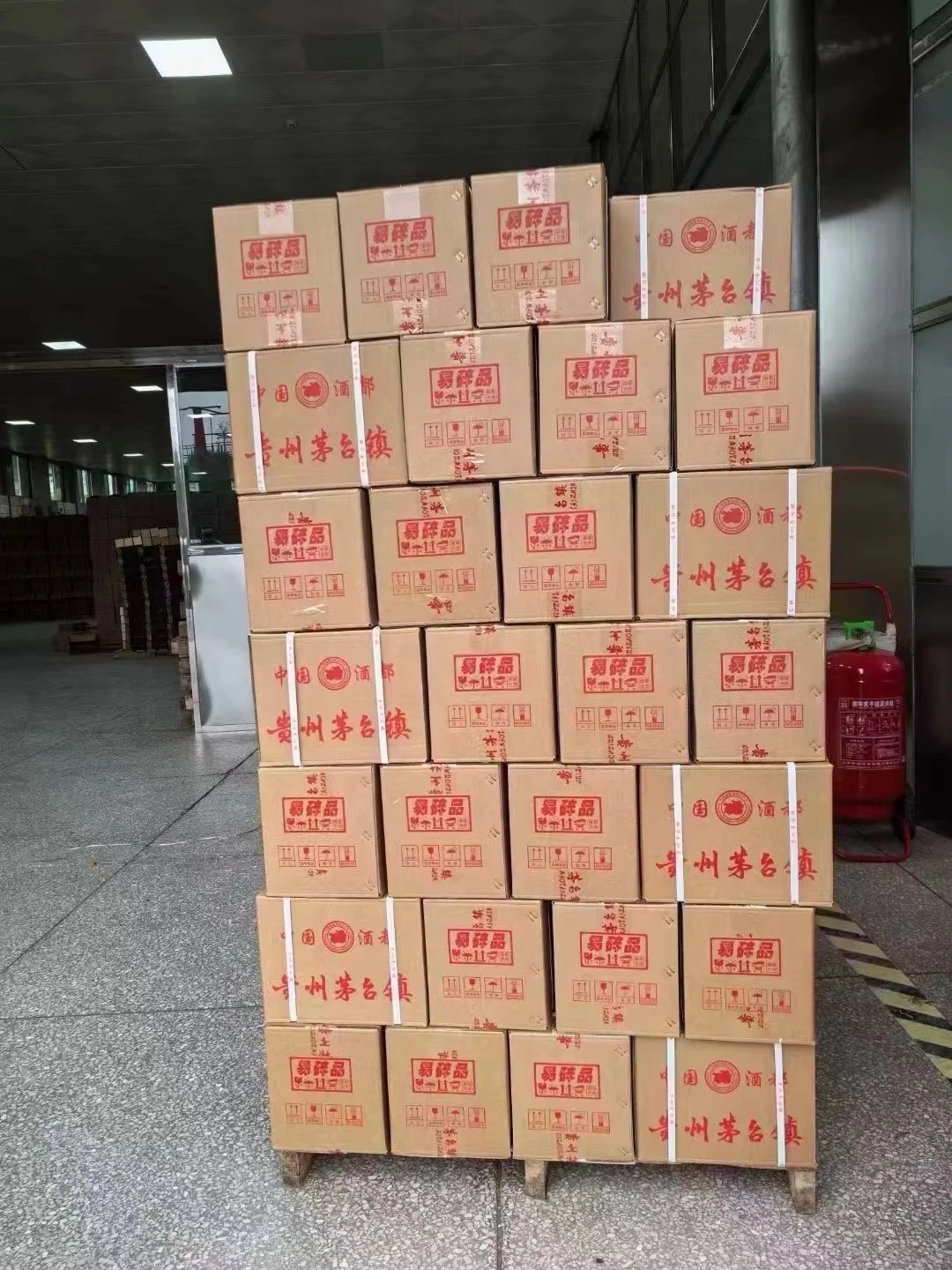 白酒的保存方法，99%的人都不知道！