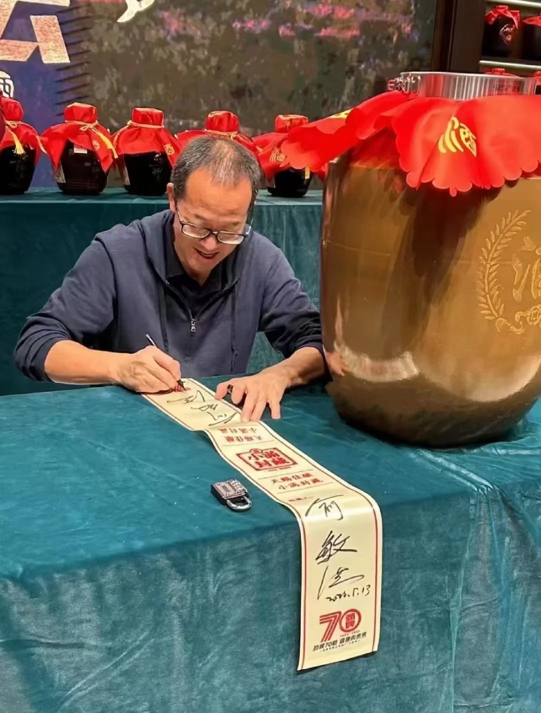 白酒的保存方法，99%的人都不知道！