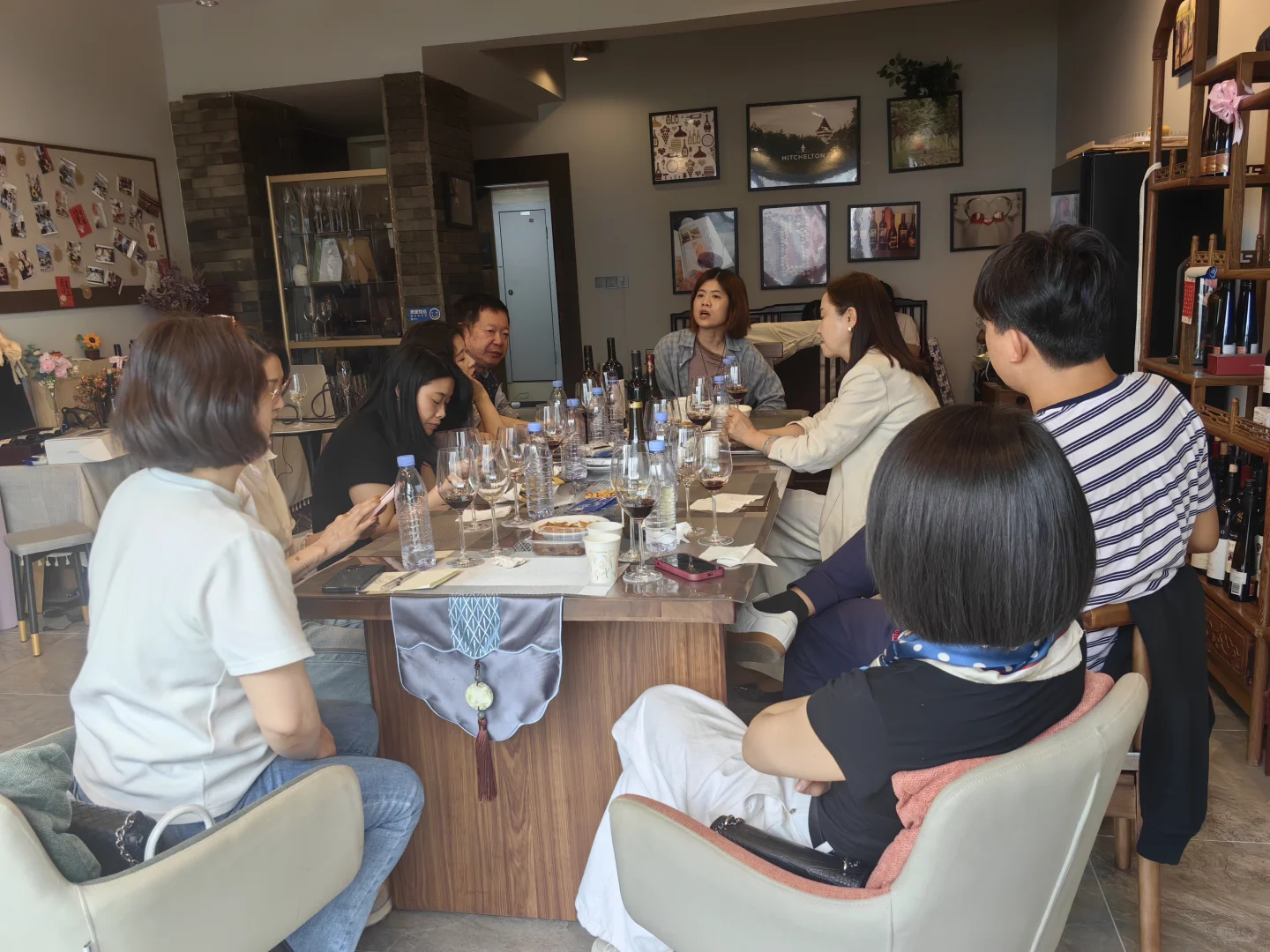 葡萄酒自媒体如何突围？酒圈大咖分享交流会