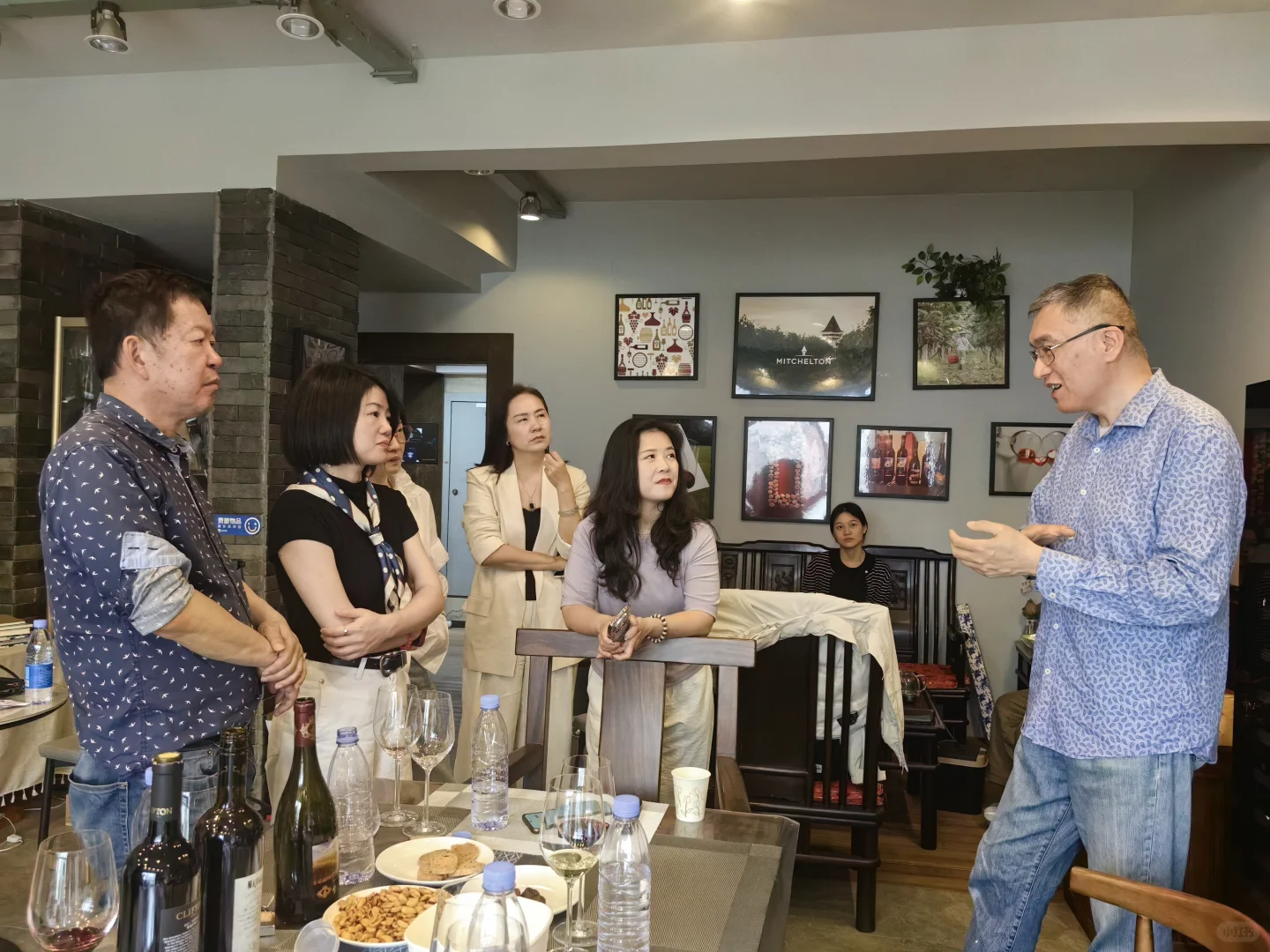 葡萄酒自媒体如何突围？酒圈大咖分享交流会
