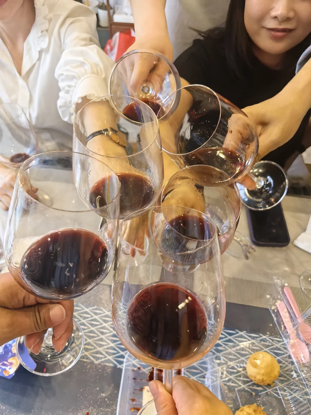 葡萄酒自媒体如何突围？酒圈大咖分享交流会