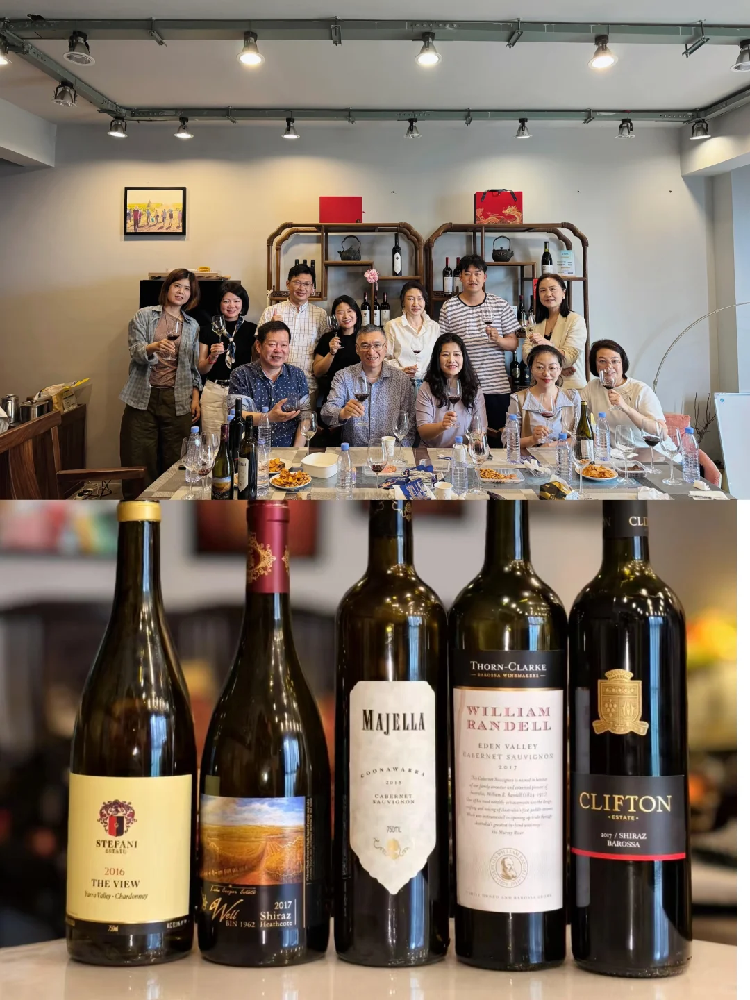 葡萄酒自媒体如何突围？酒圈大咖分享交流会