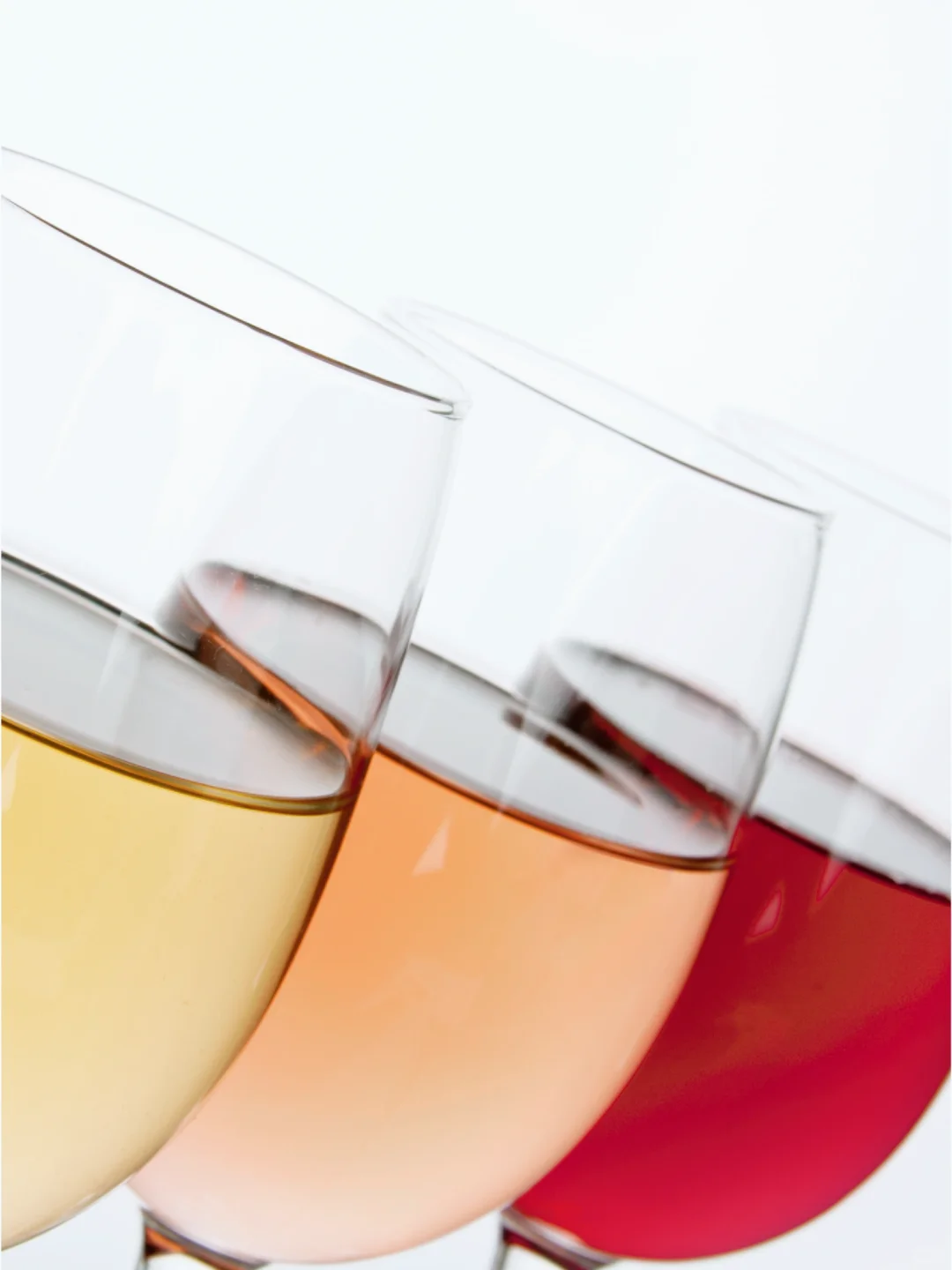 原来葡萄酒颜色里藏着这么多秘密！