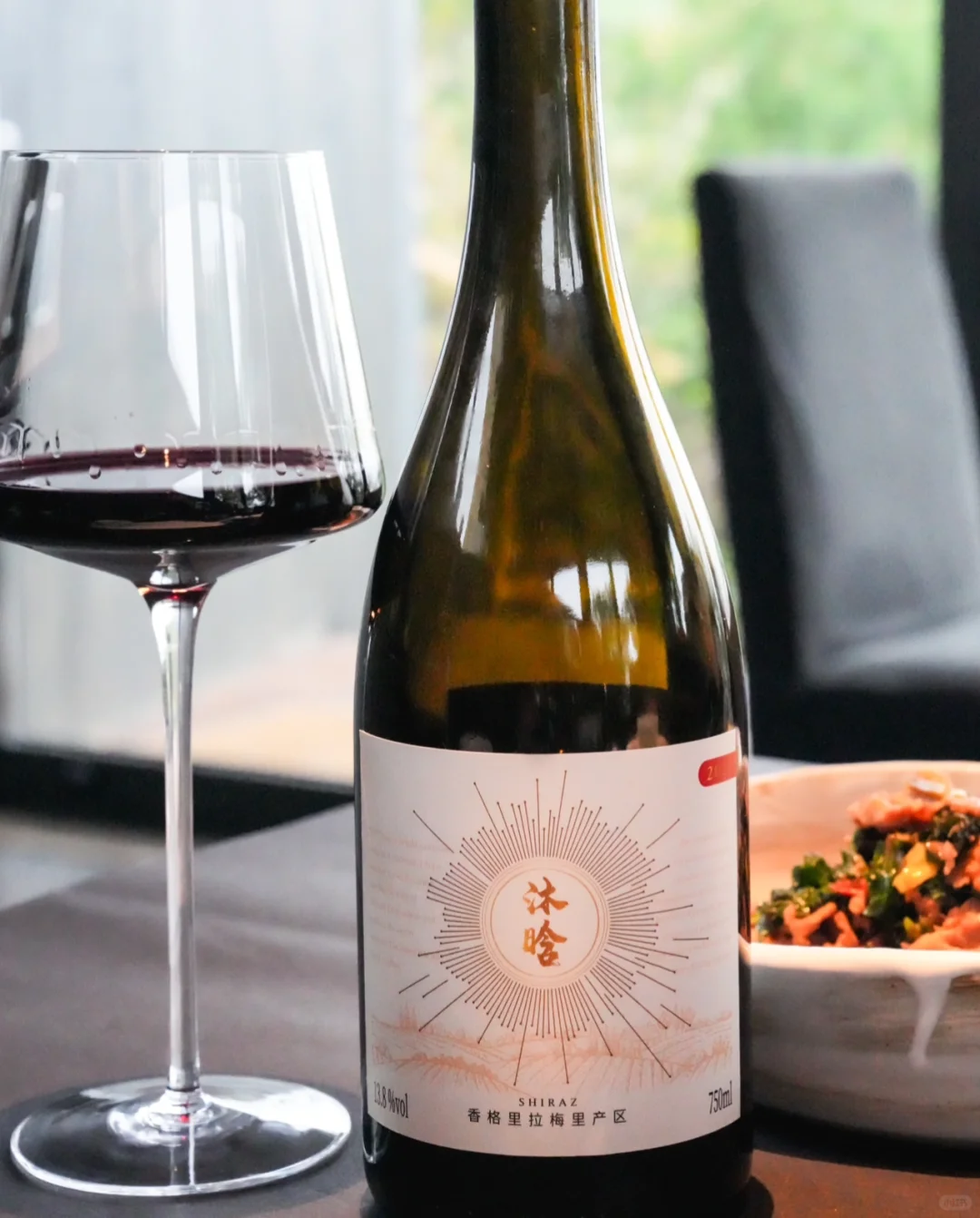 中国葡萄酒市场的崛起，我成为了一份子！