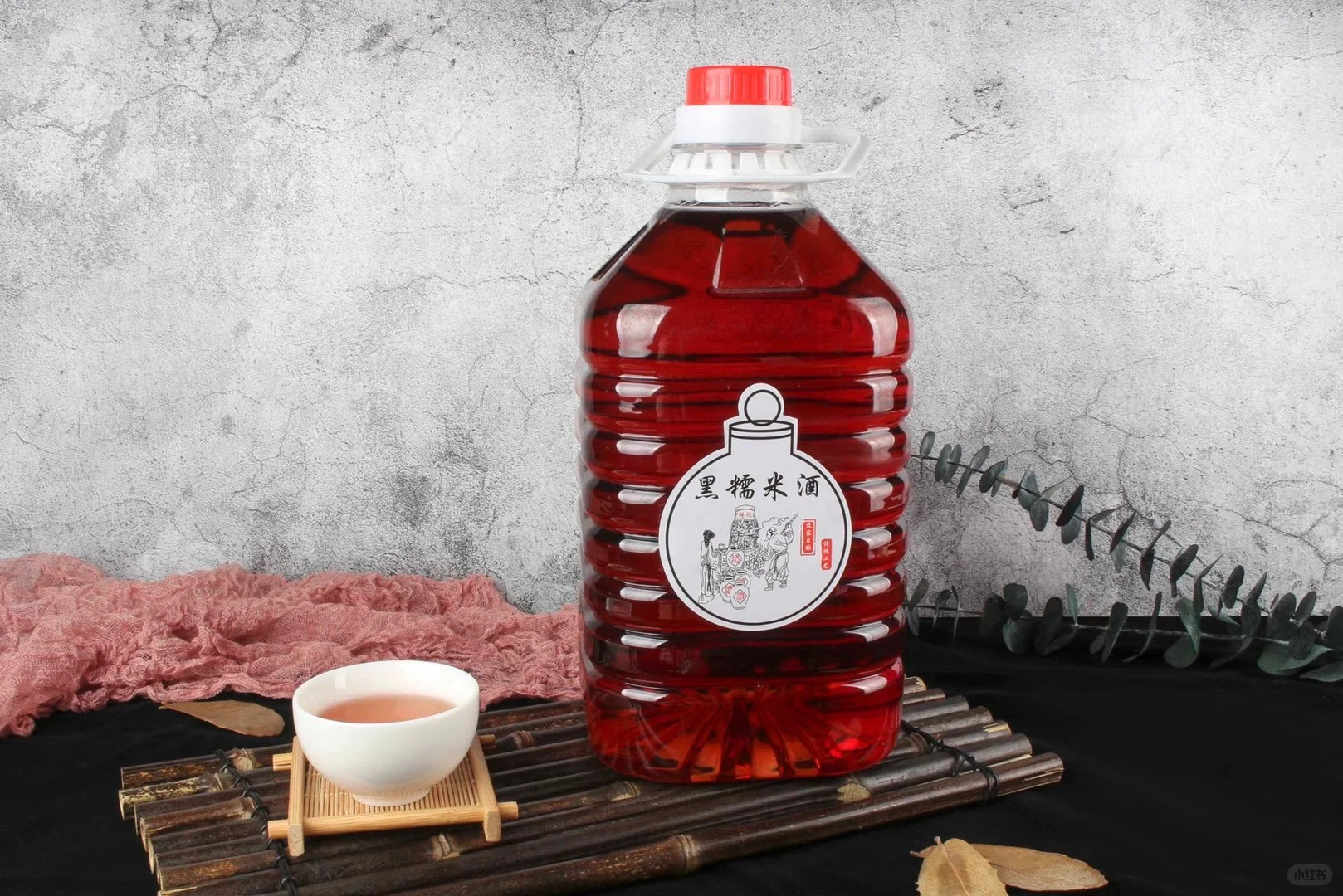 传统工艺，古法酿酒！