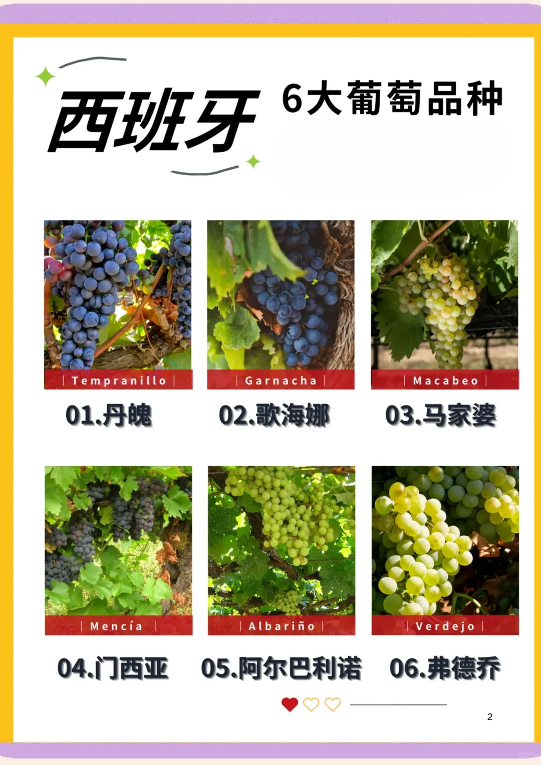 ? **西班牙葡萄酒产区品种分级入门指南