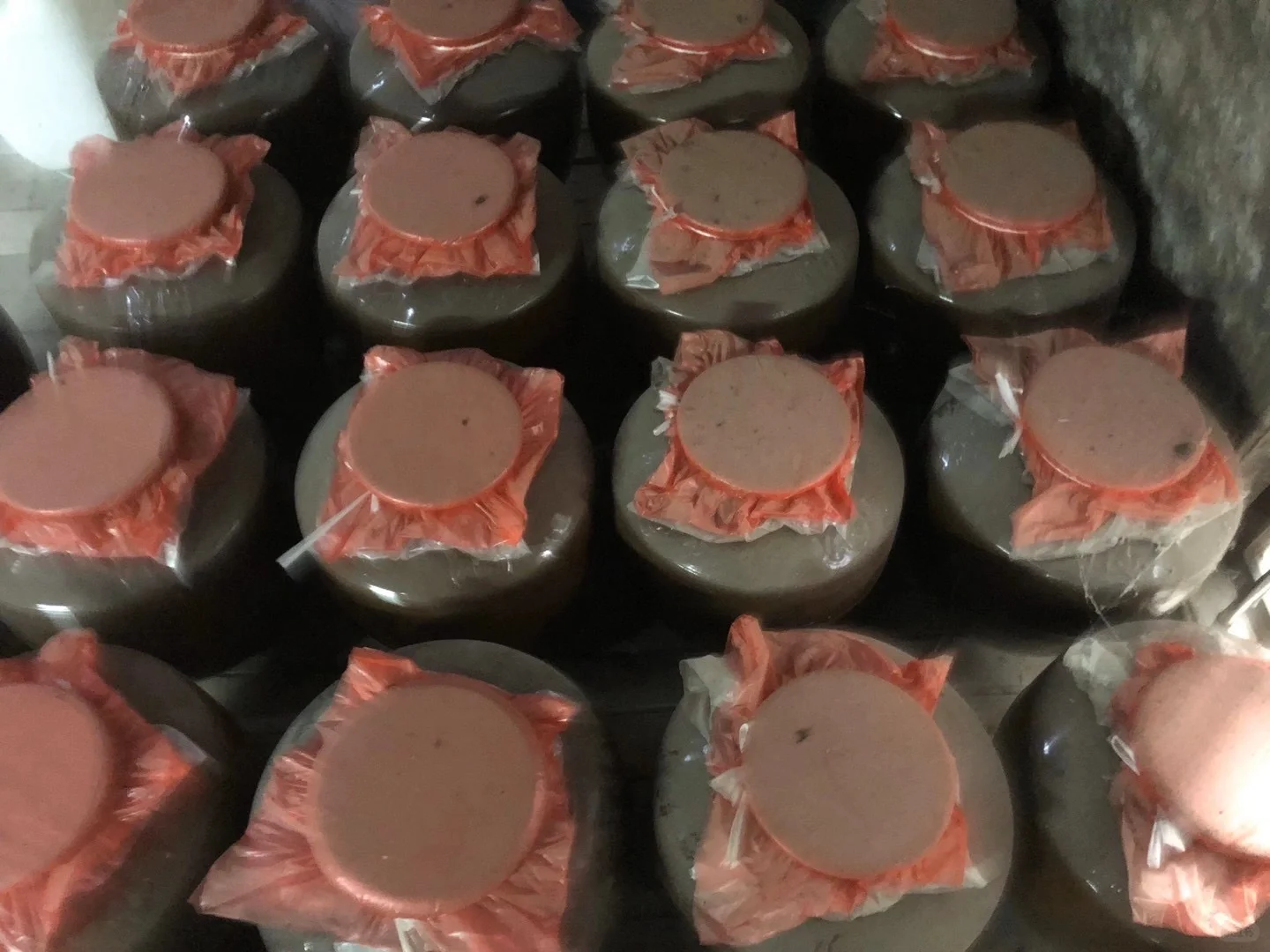 传统工艺，古法酿酒！