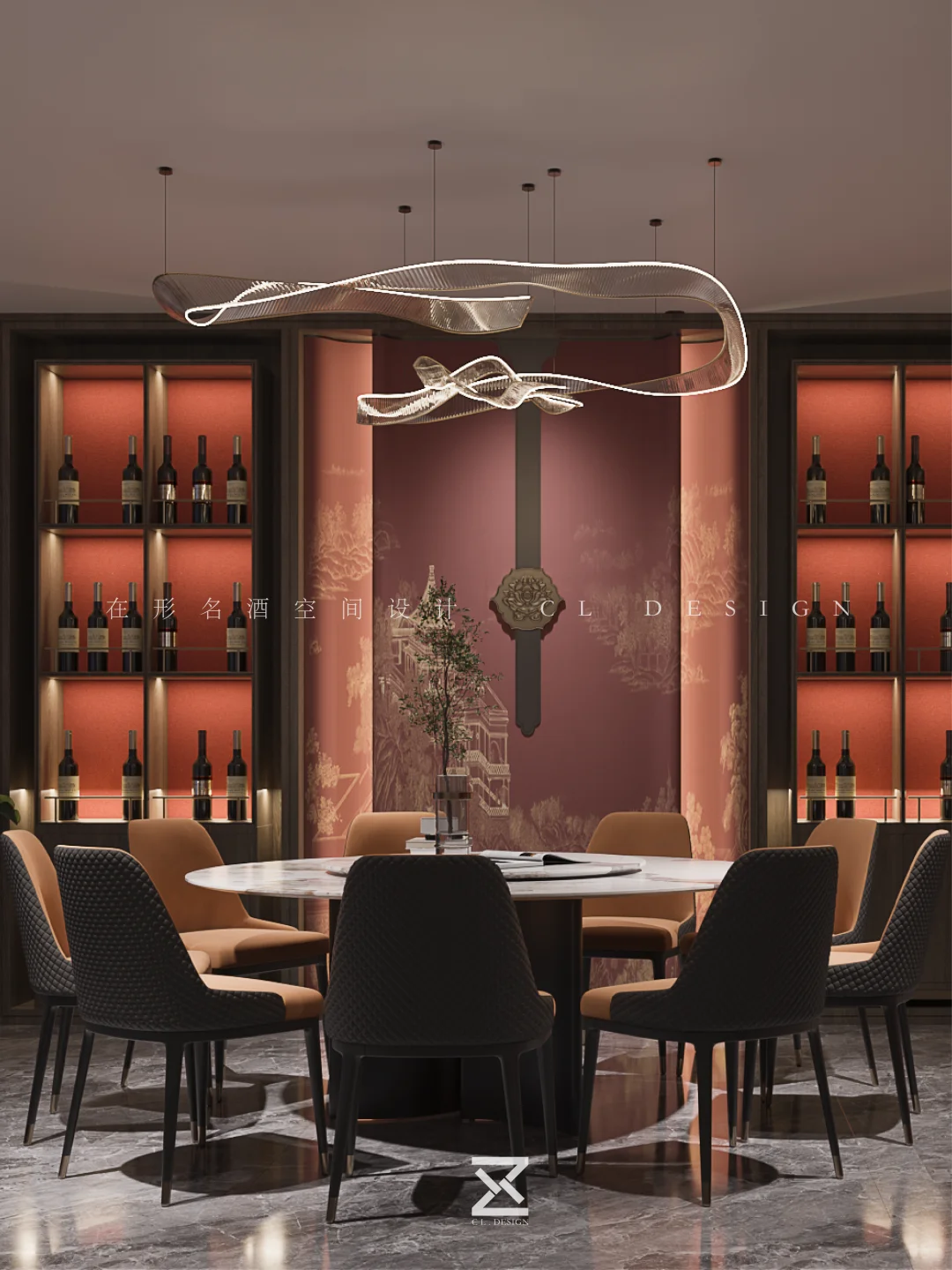 酒行➕茶➕私厨·构建酒行业的多元生态发展