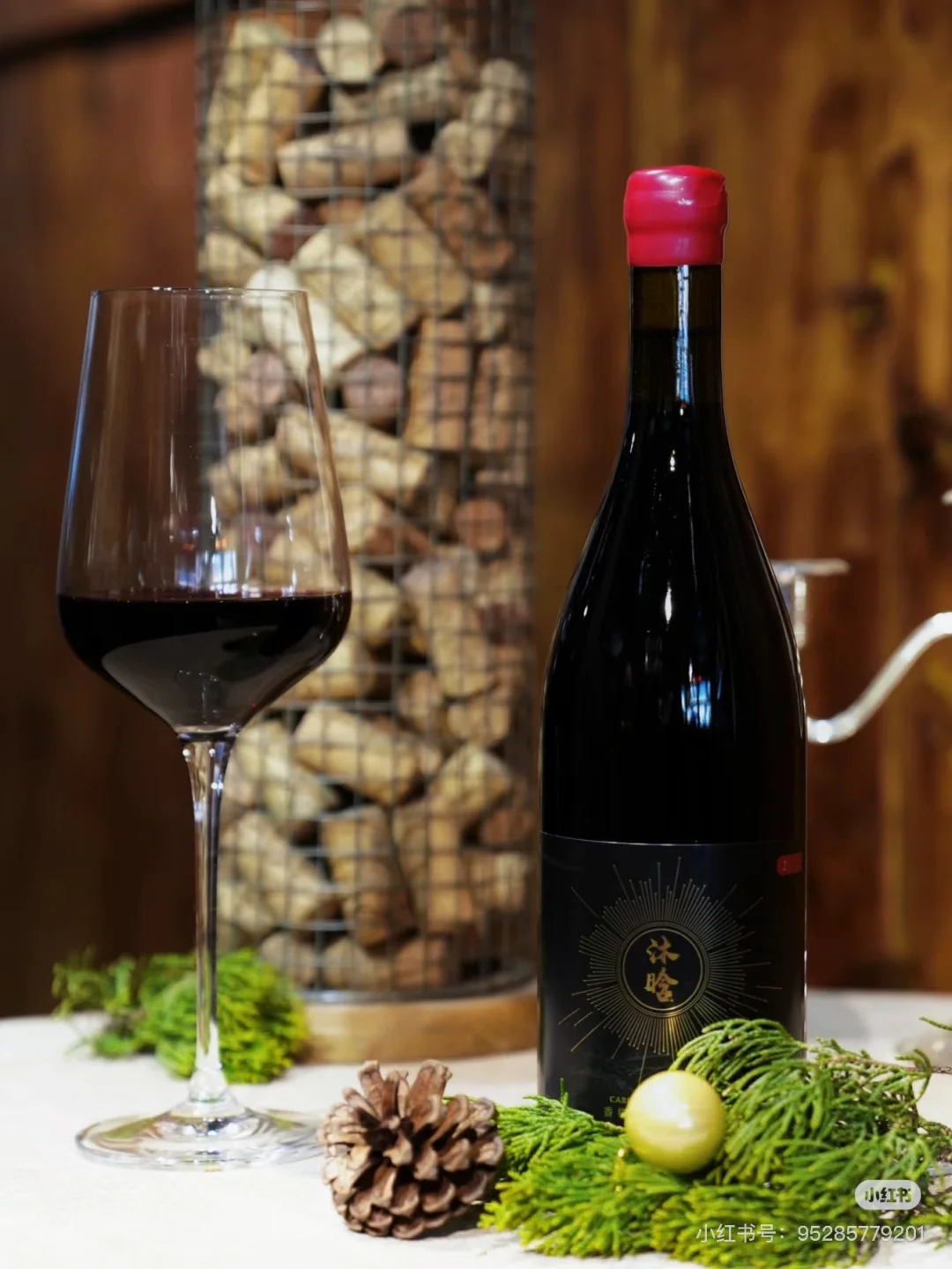 中国葡萄酒市场的崛起，我成为了一份子！