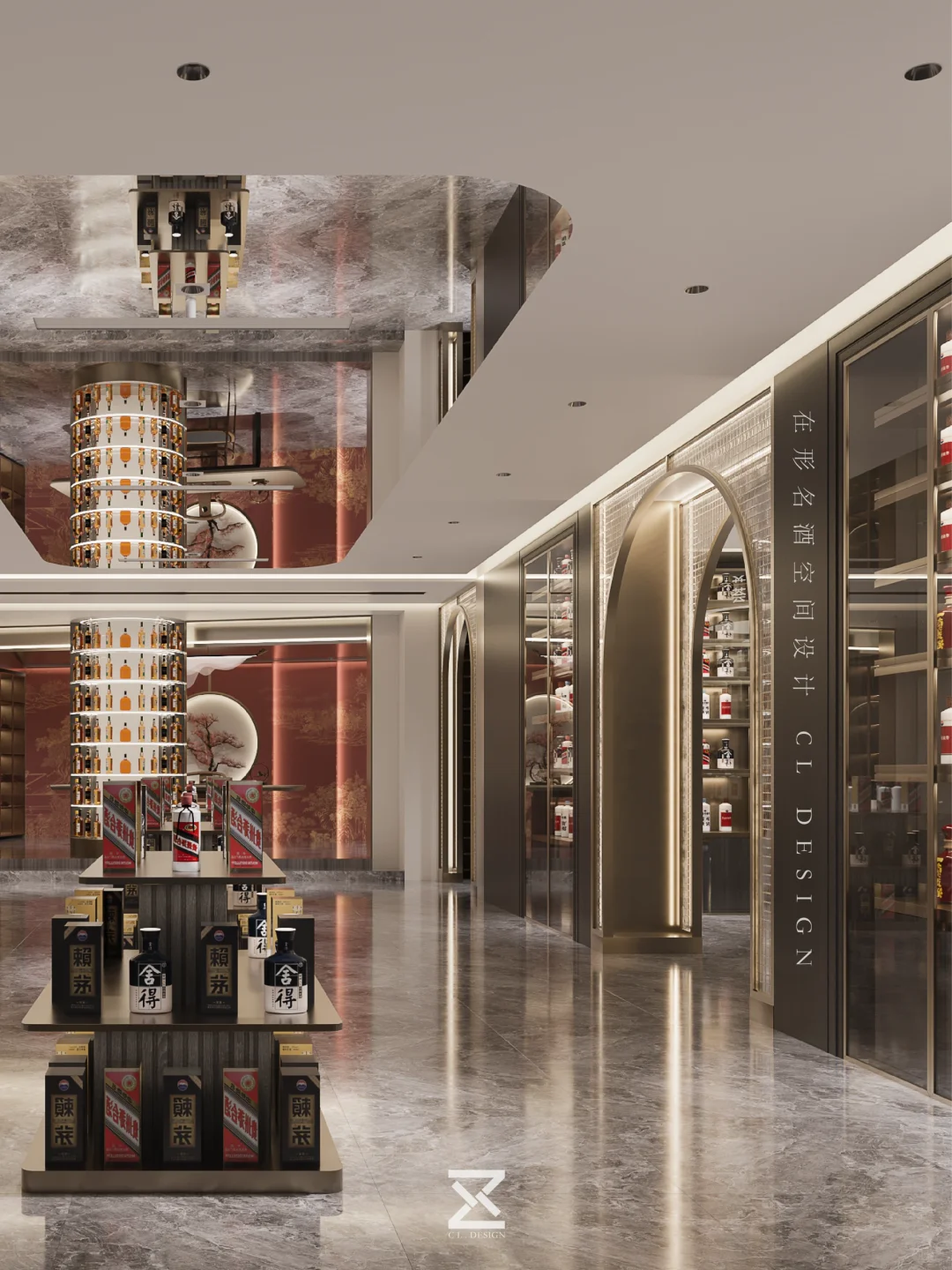 酒行➕茶➕私厨·构建酒行业的多元生态发展