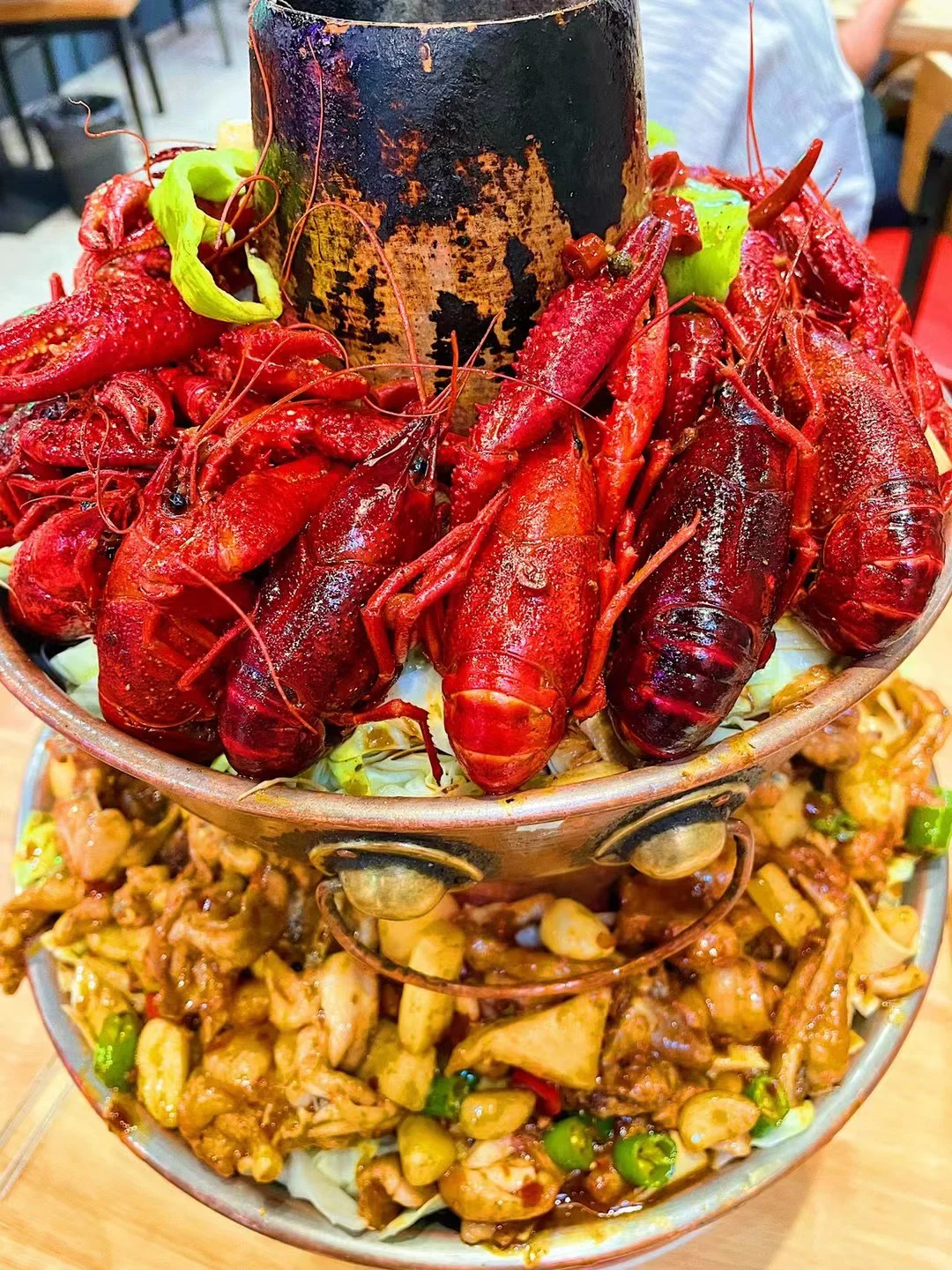 邯郸一青岛 五日自由行详细攻略 吃住行篇1