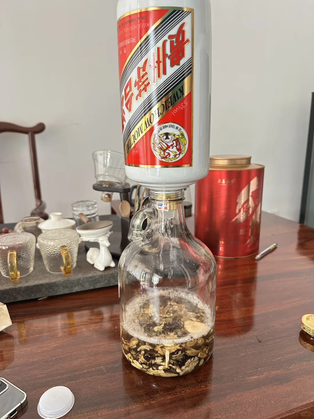 合伙拼团有嘛，酒水