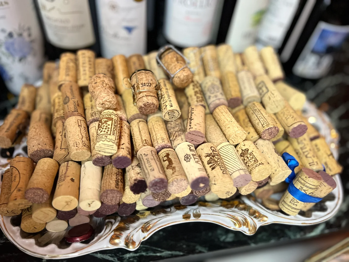 ?葡萄品种干货｜丹魄VS赤霞珠，一篇看懂