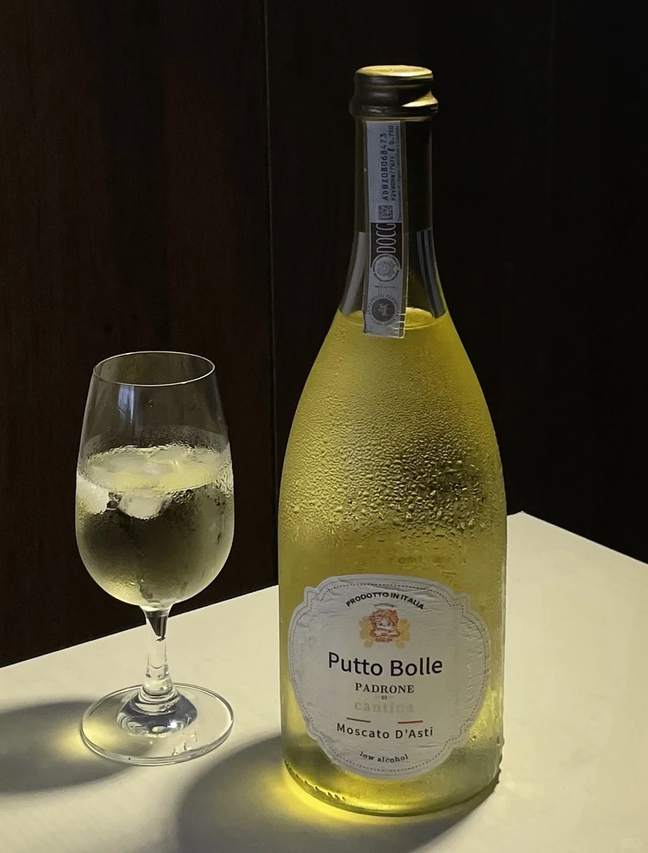 葡萄酒新手酒单（性价比巨高）