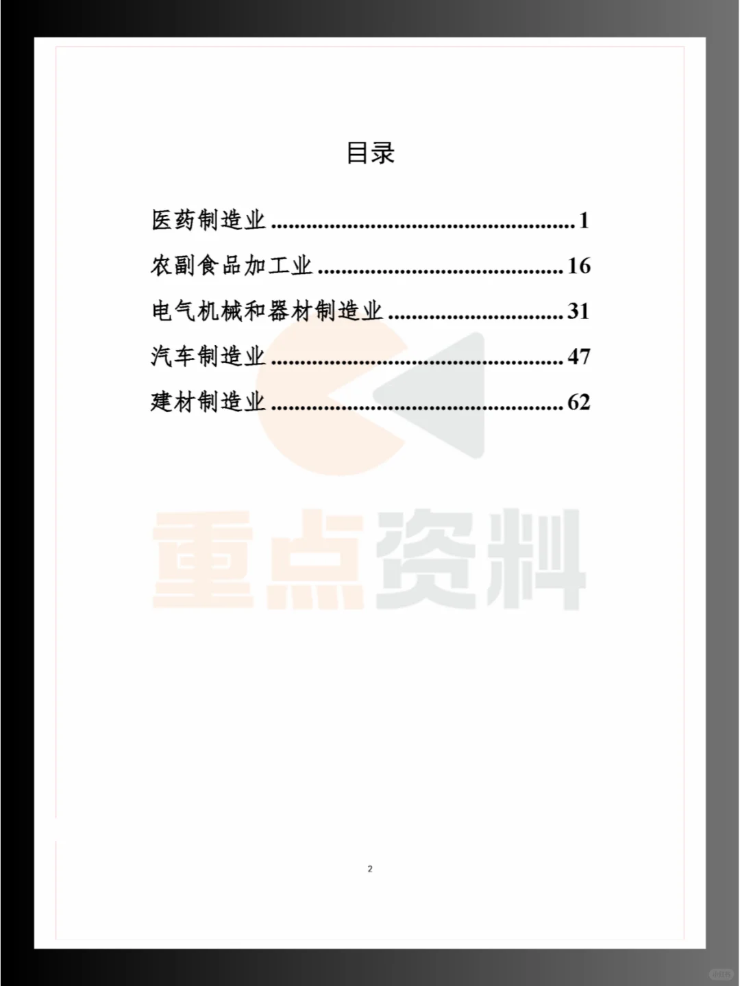 ?2024年五大重点细分行业中小企业数字化