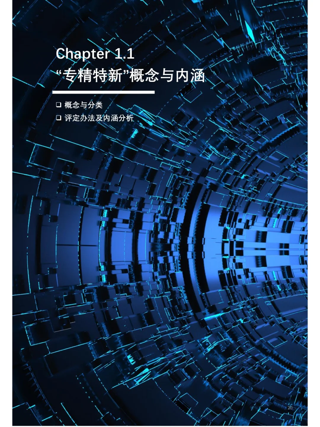 351页 | 2024年中国专精特新企业发展白皮书