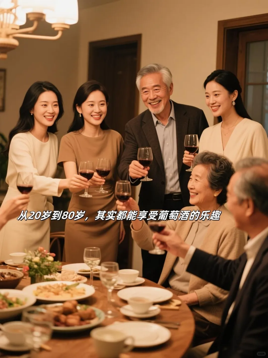 ?葡萄酒，真的没你想的那么矫情！