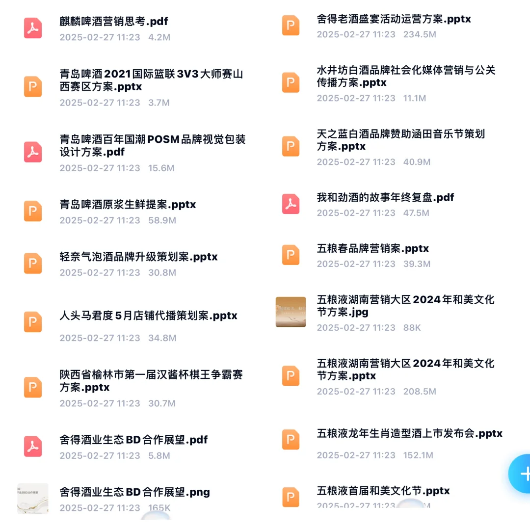 白酒 啤酒 葡萄酒 威士忌酒类营销策划
