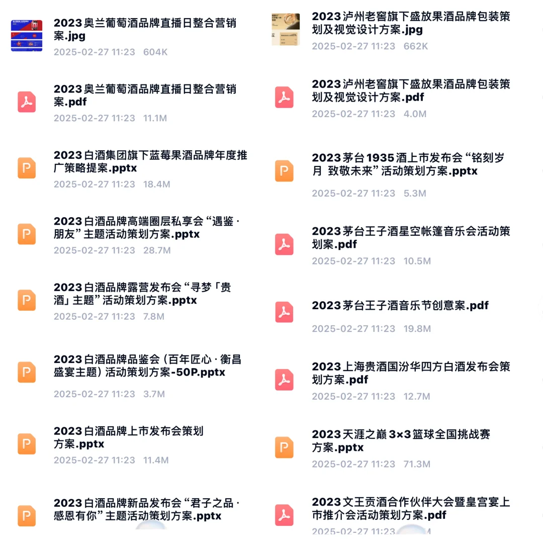 白酒 啤酒 葡萄酒 威士忌酒类营销策划