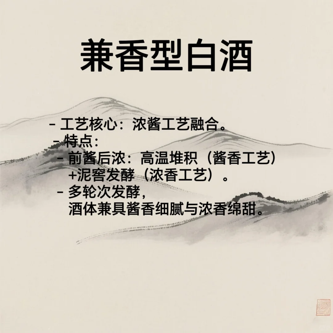 你最喜欢哪一种白酒？