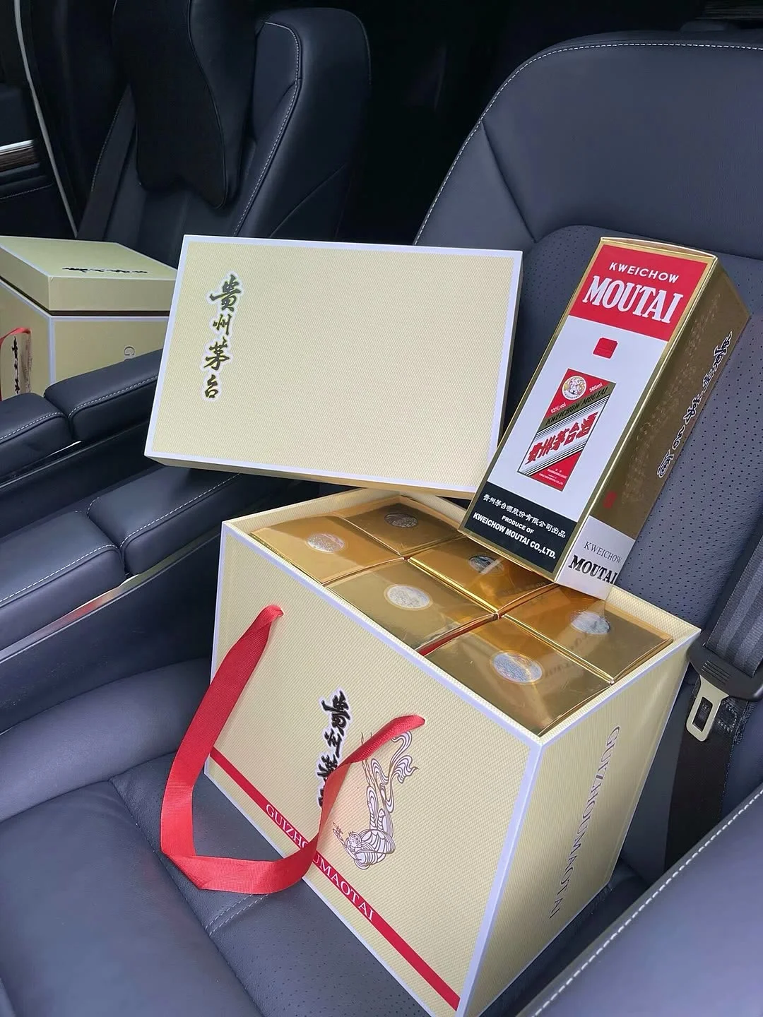 茅台酒为何是工程圈饭局的“标配”？
