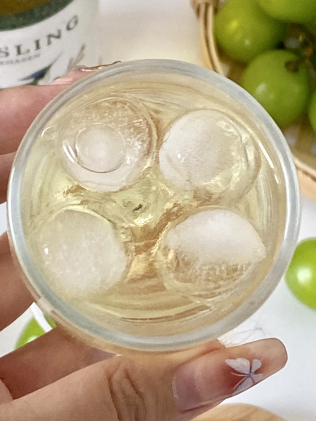 日常｜微醺?一下，解锁新滋味