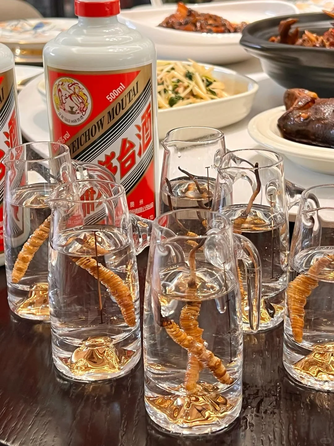 茅台酒为何是工程圈饭局的“标配”？