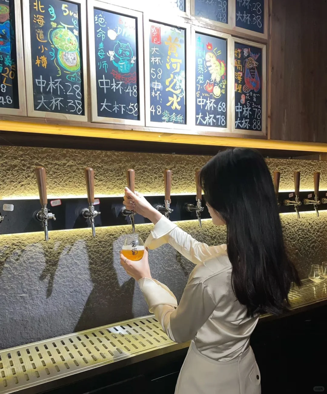 关于打酒师的一些问题