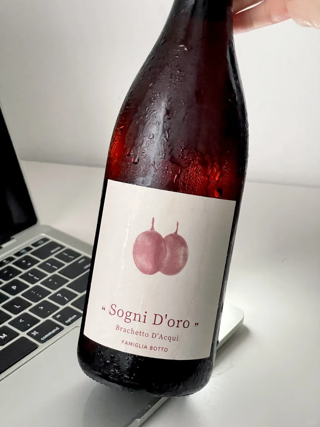 酒蒙子的4条命（不yue的红酒版