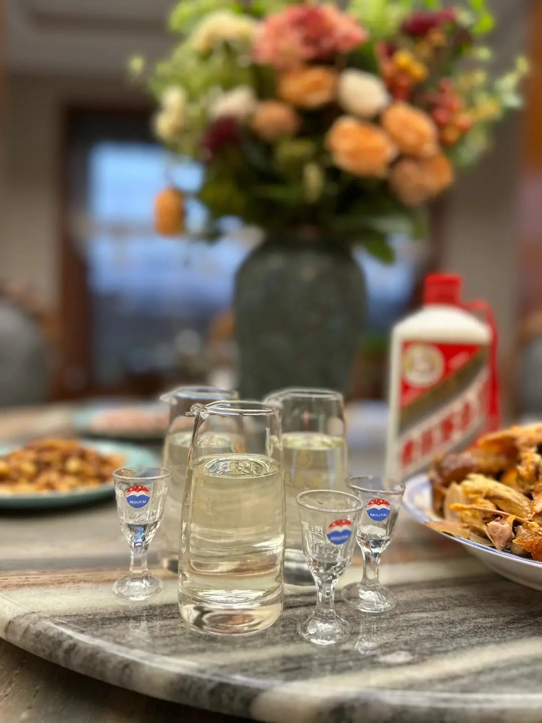 喝酱酒配矿泉水，背后的门道你知道多少？